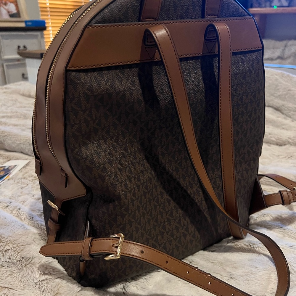 Michael Kors Backpack
